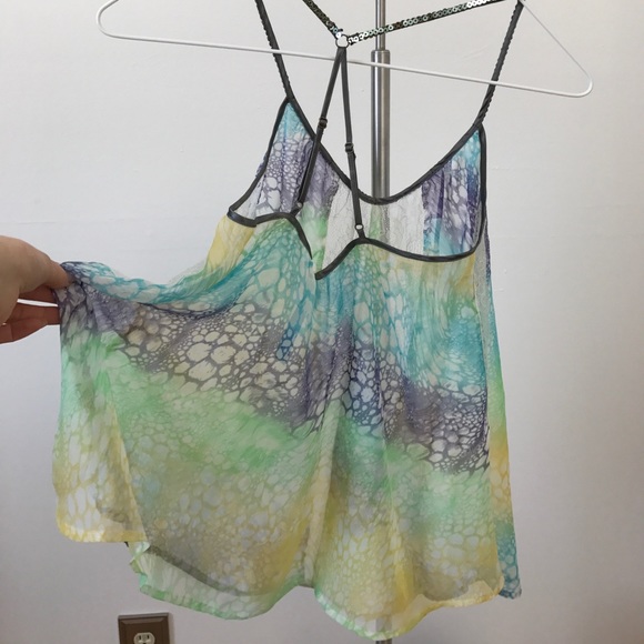 Free People tank - Picture 3 of 4